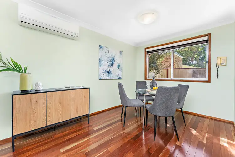 Second view of Homely villa listing, 10/45 Virginius Street, Padstow NSW 2211