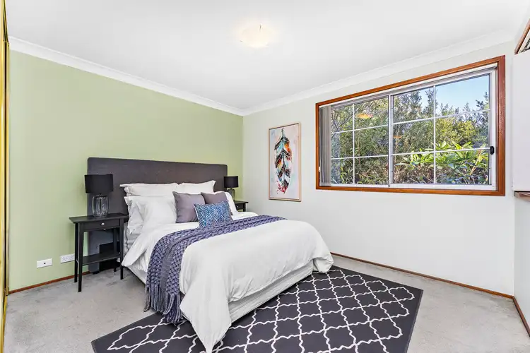 Fifth view of Homely villa listing, 10/45 Virginius Street, Padstow NSW 2211
