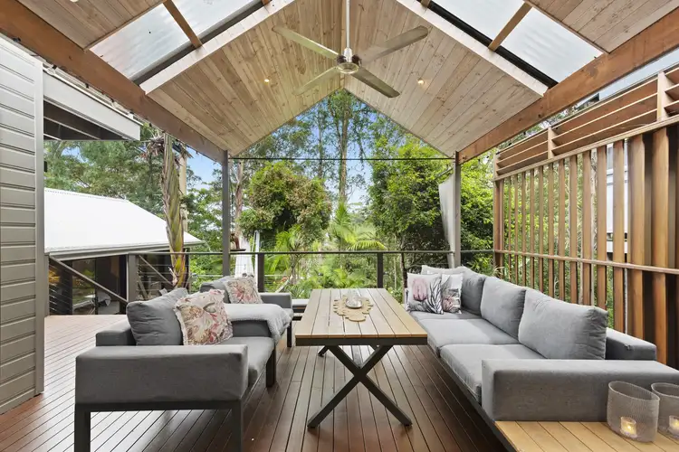 Main view of Homely house listing, 18 Bellevue Crescent, North Avoca NSW 2260
