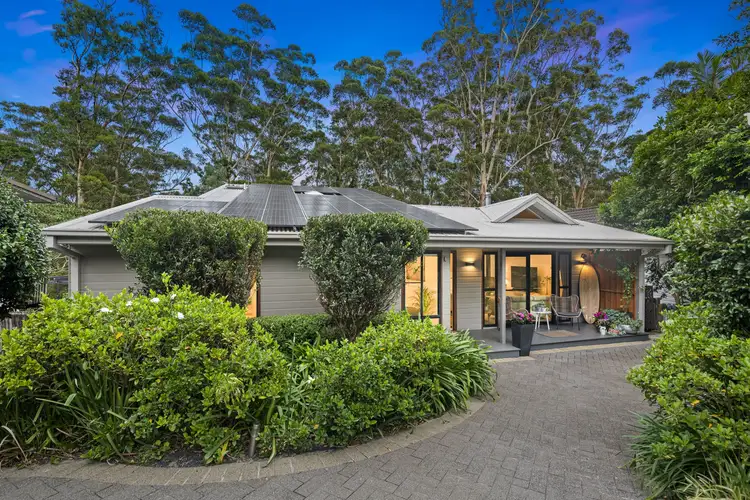 Second view of Homely house listing, 18 Bellevue Crescent, North Avoca NSW 2260