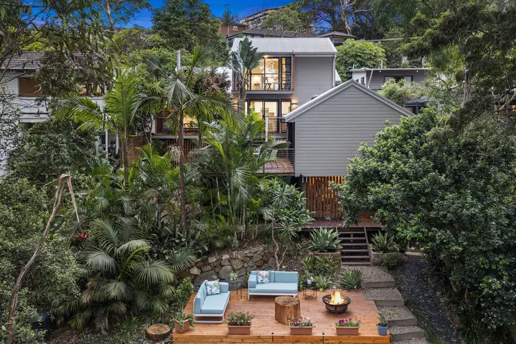 Fourth view of Homely house listing, 18 Bellevue Crescent, North Avoca NSW 2260