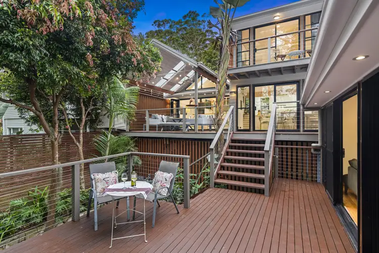 Fifth view of Homely house listing, 18 Bellevue Crescent, North Avoca NSW 2260