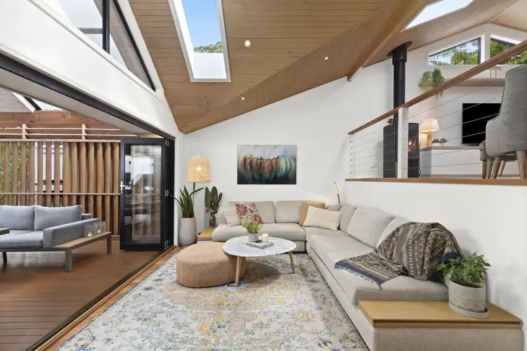 Sixth view of Homely house listing, 18 Bellevue Crescent, North Avoca NSW 2260