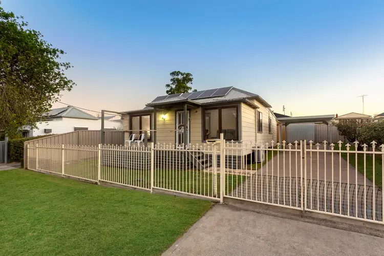 Main view of Homely house listing, 119 Melbourne Street, Aberdare NSW 2325