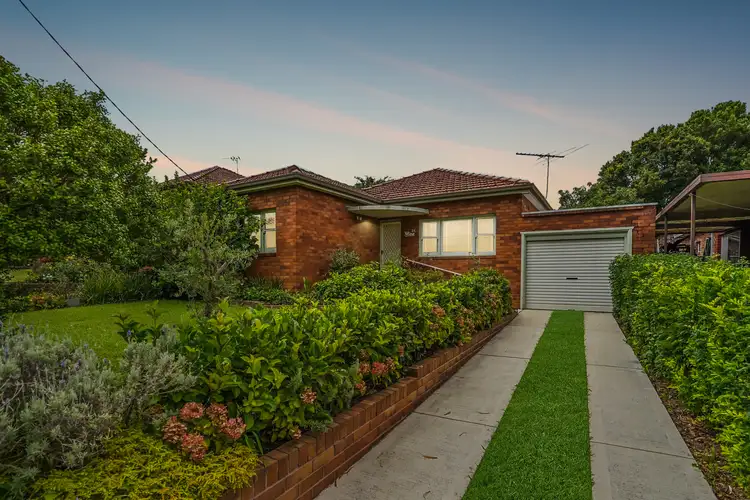 Second view of Homely house listing, 24 Turton Avenue, Clemton Park NSW 2206