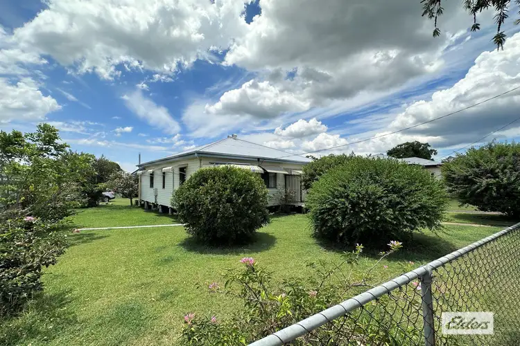 Main view of Homely house listing, 56 Railway Street, Laidley QLD 4341