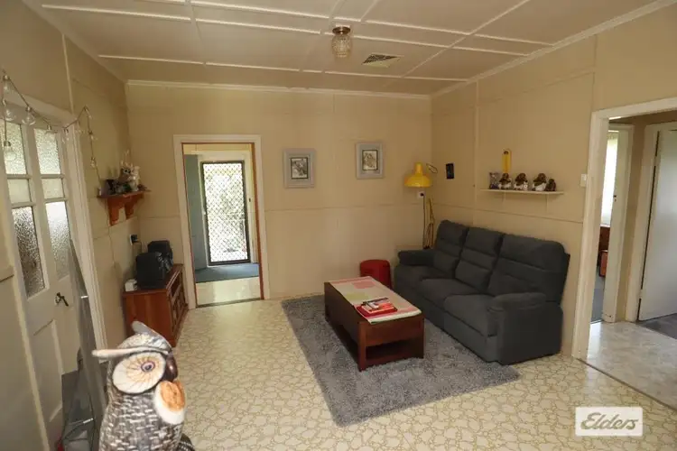 Second view of Homely house listing, 56 Railway Street, Laidley QLD 4341