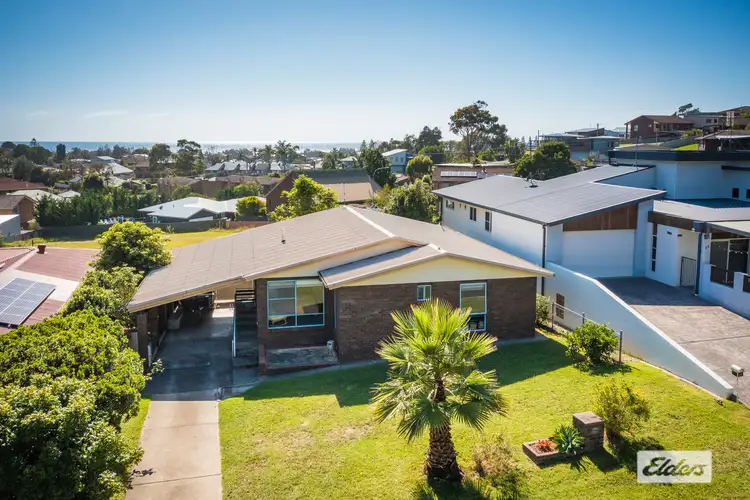 22 Wildlife Drive, Tathra NSW 2550