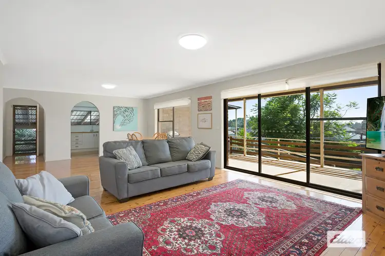 Fourth view of Homely house listing, 22 Wildlife Drive, Tathra NSW 2550