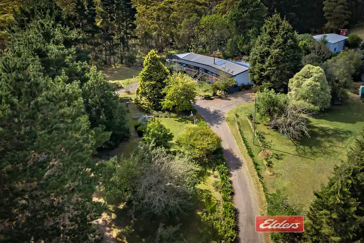 Second view of Homely rural property listing, Lot 64 Pearce Street, Hill Top NSW 2575