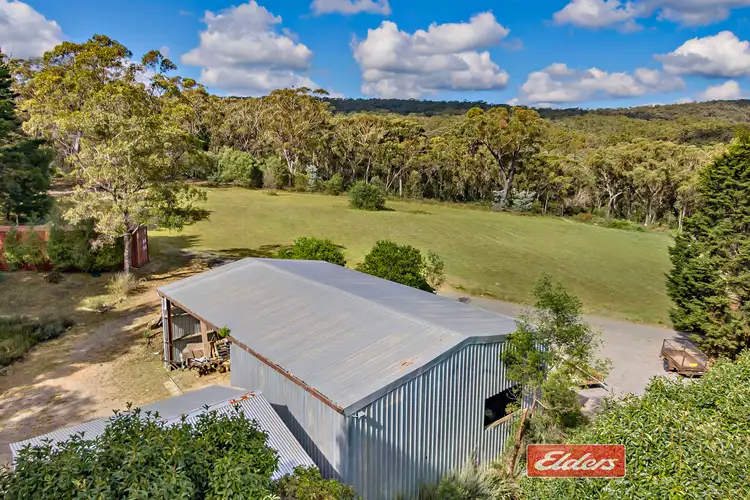 Third view of Homely rural property listing, Lot 64 Pearce Street, Hill Top NSW 2575