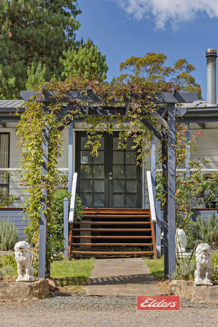 Fifth view of Homely rural property listing, Lot 64 Pearce Street, Hill Top NSW 2575