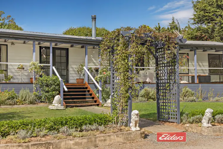 Sixth view of Homely rural property listing, Lot 64 Pearce Street, Hill Top NSW 2575