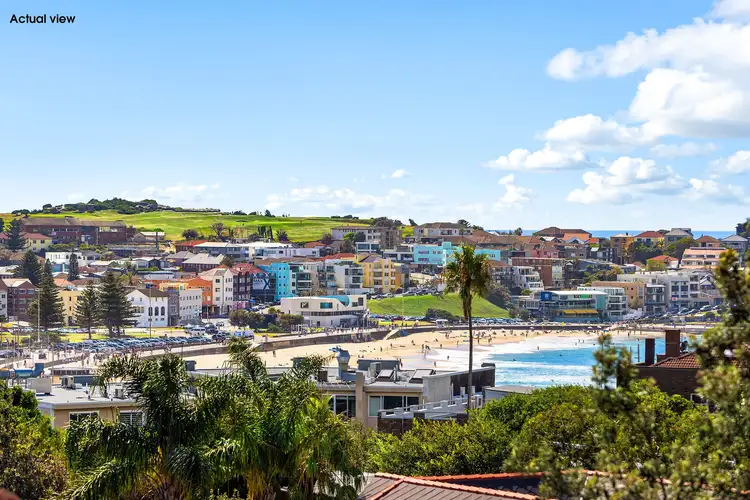 Second view of Homely apartment listing, 11/45 Francis Street, Bondi Beach NSW 2026