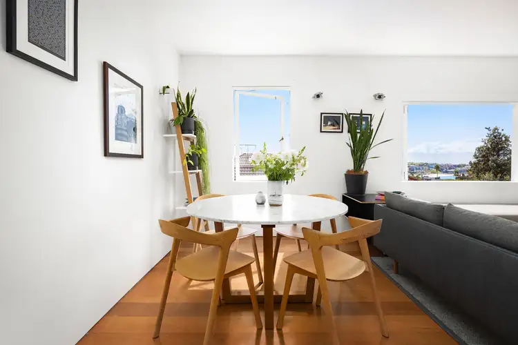Fourth view of Homely apartment listing, 11/45 Francis Street, Bondi Beach NSW 2026