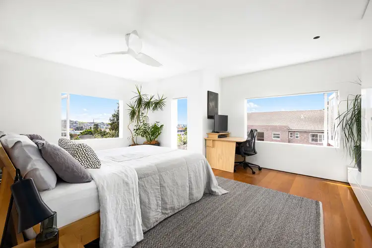 Fifth view of Homely apartment listing, 11/45 Francis Street, Bondi Beach NSW 2026
