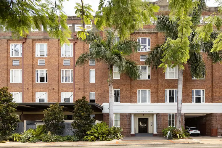 203/88 Macquarie Street, Teneriffe QLD 4005