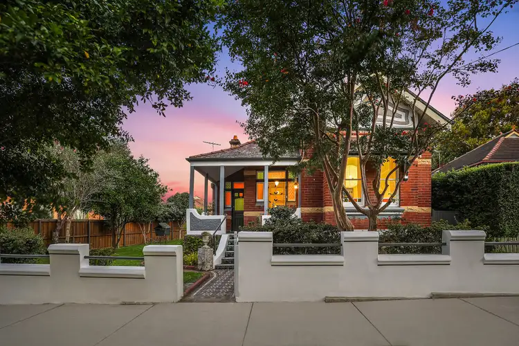 Main view of Homely house listing, 21 Northcote Street, Haberfield NSW 2045