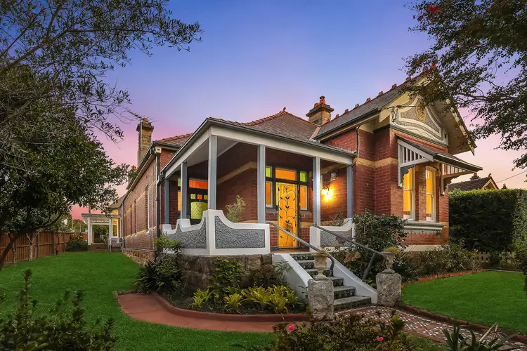 Second view of Homely house listing, 21 Northcote Street, Haberfield NSW 2045