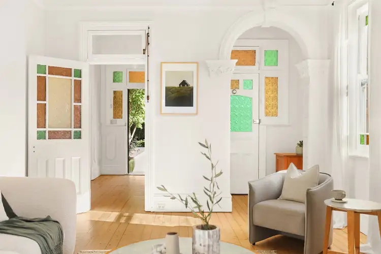 Third view of Homely house listing, 21 Northcote Street, Haberfield NSW 2045