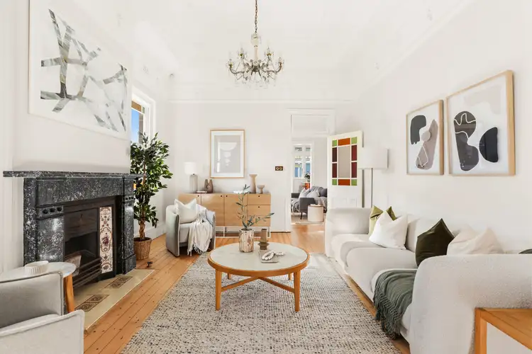 Fifth view of Homely house listing, 21 Northcote Street, Haberfield NSW 2045