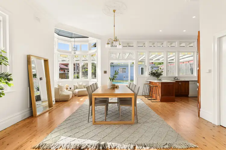 Sixth view of Homely house listing, 21 Northcote Street, Haberfield NSW 2045