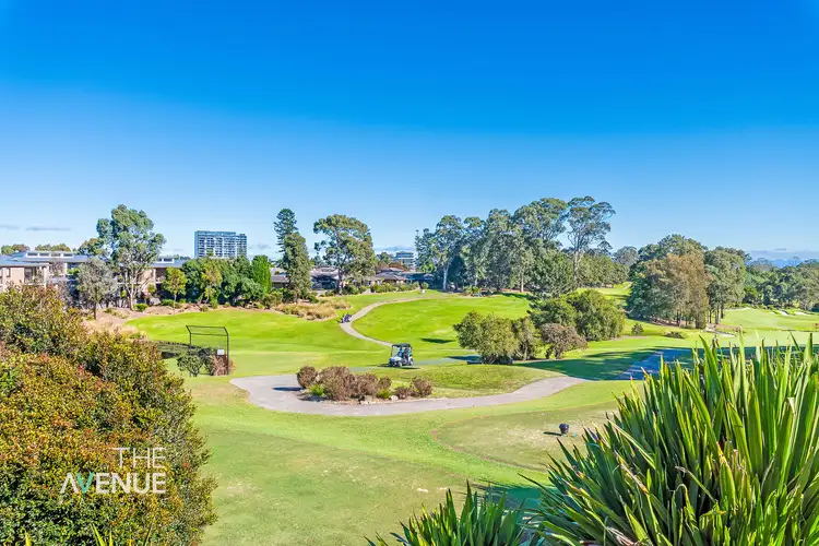 112 Eagleview Place, Norwest NSW 2153