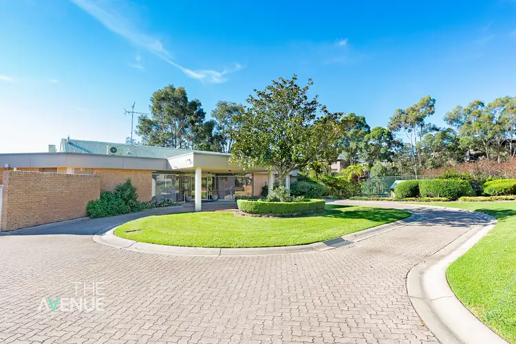Second view of Homely villa listing, 112 Eagleview Place, Norwest NSW 2153