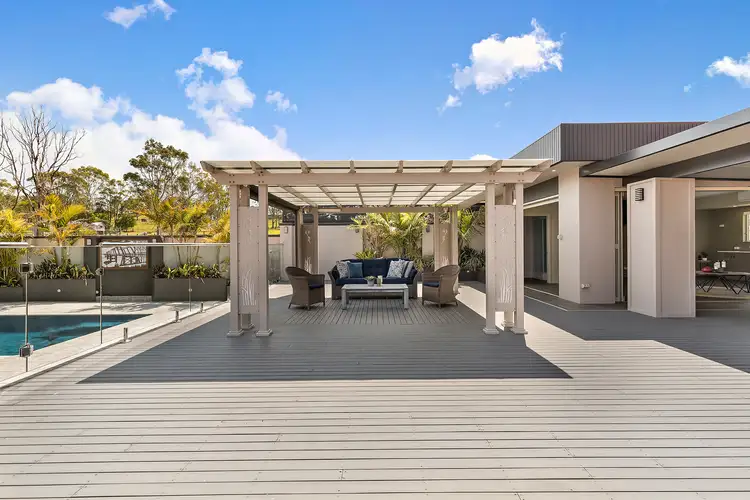 757 Hinton Road, Osterley NSW 2324