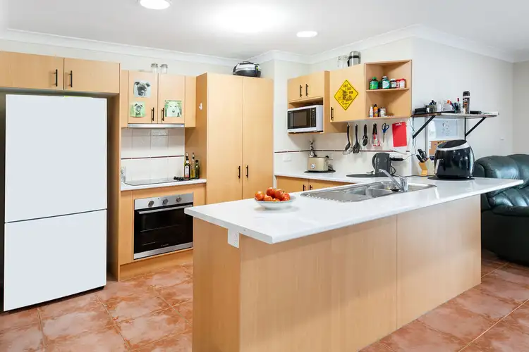Third view of Homely house listing, 4 Lim Court, Upper Coomera QLD 4209