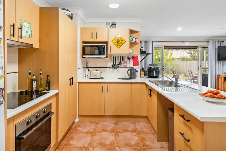 Fourth view of Homely house listing, 4 Lim Court, Upper Coomera QLD 4209