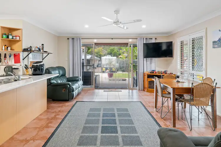 Sixth view of Homely house listing, 4 Lim Court, Upper Coomera QLD 4209