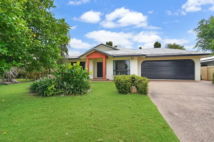 Second view of Homely house listing, 22 Belyuen Road, Rosebery NT 832