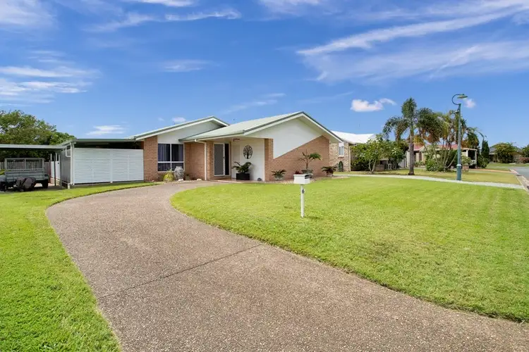 Main view of Homely house listing, 6 Edinburgh Place, Beaconsfield QLD 4740
