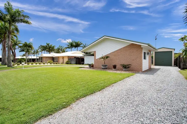 Second view of Homely house listing, 6 Edinburgh Place, Beaconsfield QLD 4740
