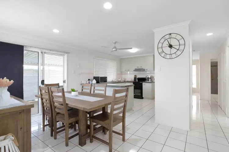 Fourth view of Homely house listing, 6 Edinburgh Place, Beaconsfield QLD 4740