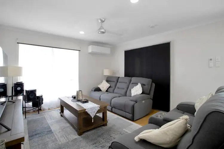Fifth view of Homely house listing, 6 Edinburgh Place, Beaconsfield QLD 4740