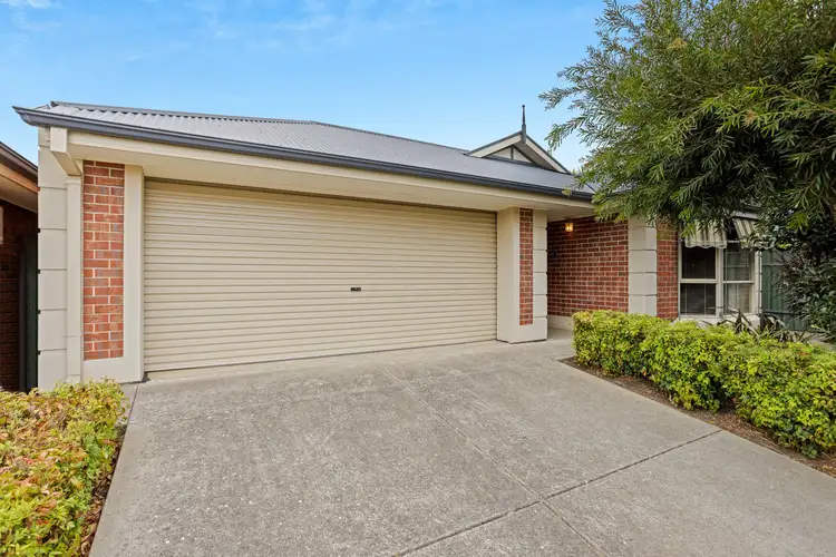 Main view of Homely house listing, 20 Erebus Circuit, Morphett Vale SA 5162