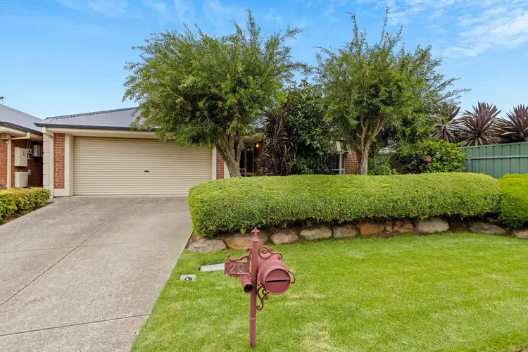 Second view of Homely house listing, 20 Erebus Circuit, Morphett Vale SA 5162