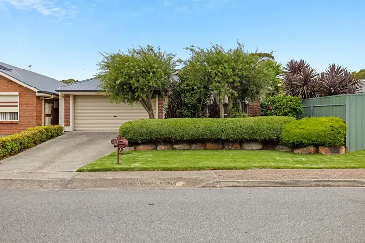 Third view of Homely house listing, 20 Erebus Circuit, Morphett Vale SA 5162