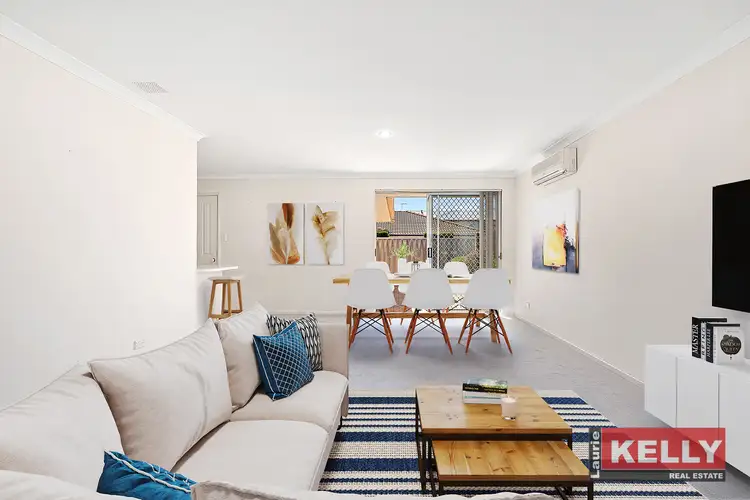 2/154 Bateman Road, Mount Pleasant WA 6153