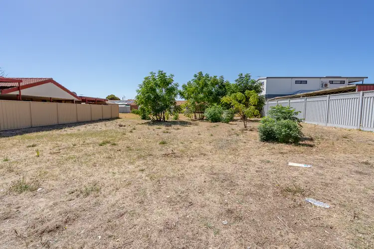 Main view of Homely land listing, 2/25 George Street, Mandurah WA 6210