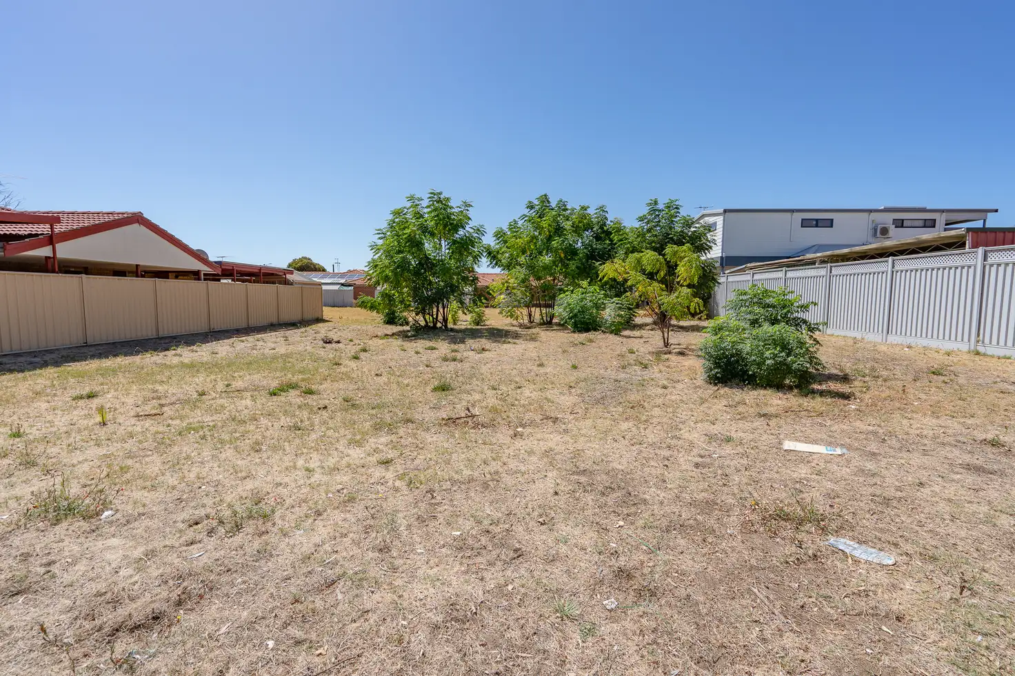Main view of Homely land listing, 2/25 George Street, Mandurah WA 6210