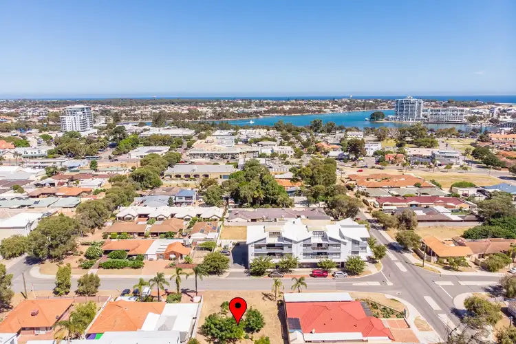 Second view of Homely land listing, 2/25 George Street, Mandurah WA 6210