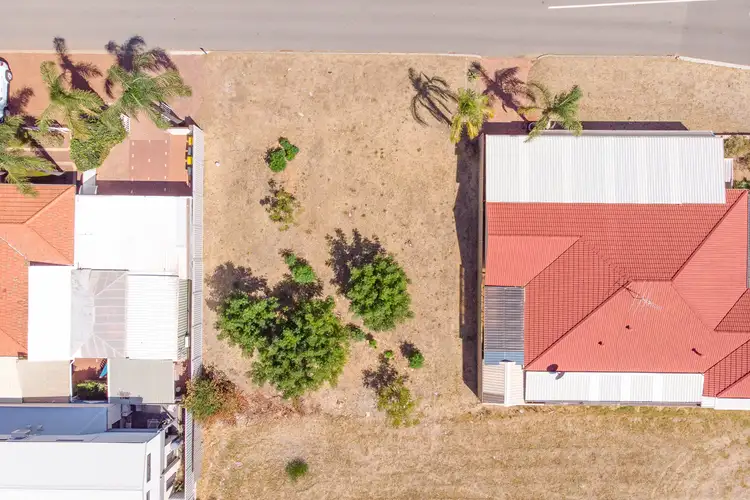 Third view of Homely land listing, 2/25 George Street, Mandurah WA 6210