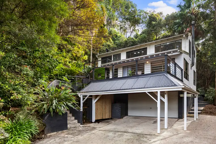 25 Sybil Street