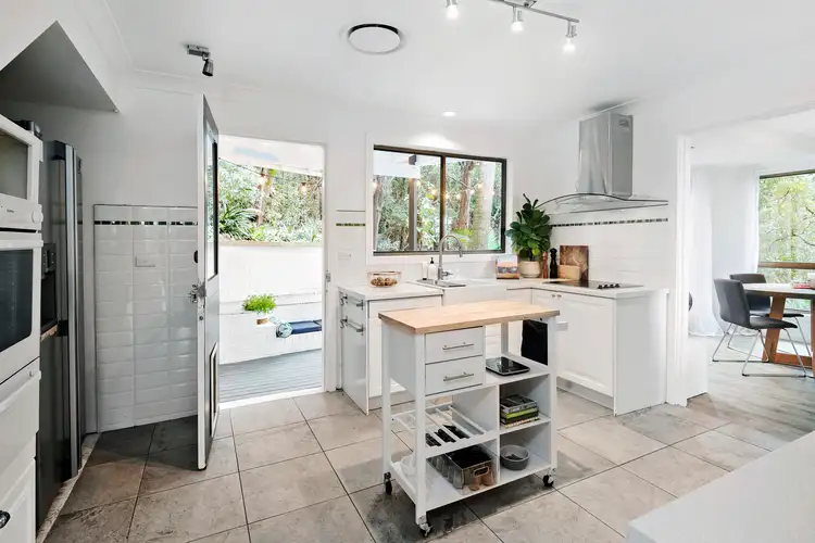Third view of Homely house listing, 25 Sybil Street, Newport NSW 2106