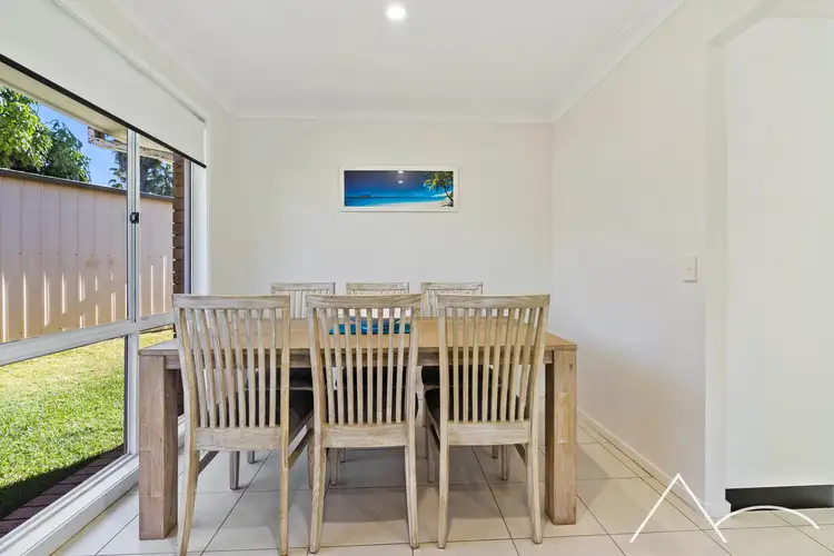 Fourth view of Homely house listing, 8 Eskdale Close, Narellan Vale NSW 2567