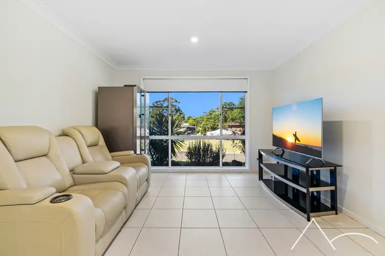 Sixth view of Homely house listing, 8 Eskdale Close, Narellan Vale NSW 2567
