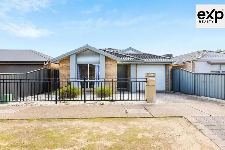 549 Stebonheath Road, Andrews Farm SA 5114